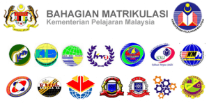 Kolej Matrikulasi di Malaysia 1