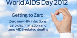 Hari AIDS Sedunia - 1 Disember 1