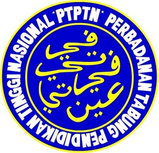 PTPTN Pinjaman Ditukar Biasiswa dan Syarat CGPA 1