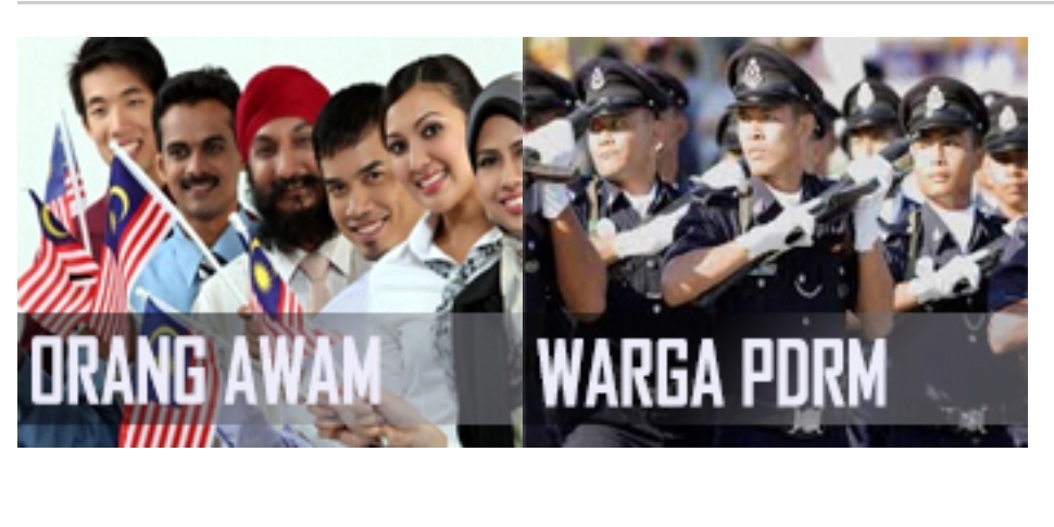 Pengambilan Polis Diraja Malaysia Bagi Tahun 2021 1