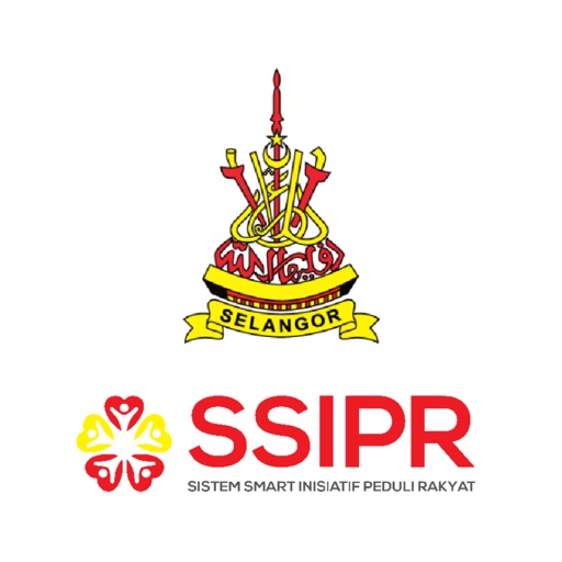 Sistem Smart Inisiatif Peduli Rakyat (SSIPR)